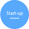 For start-ups